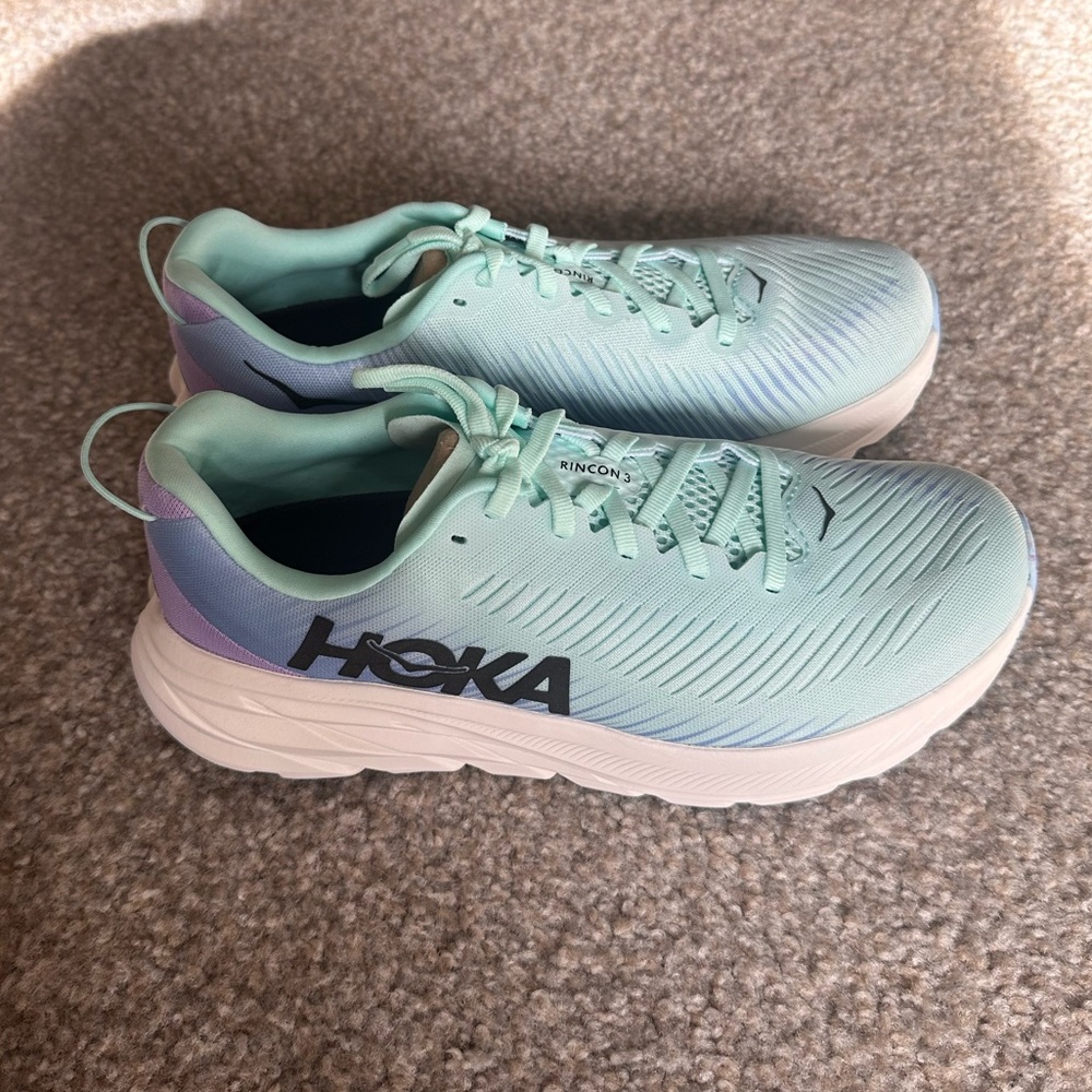 Rincon 3 Hokas